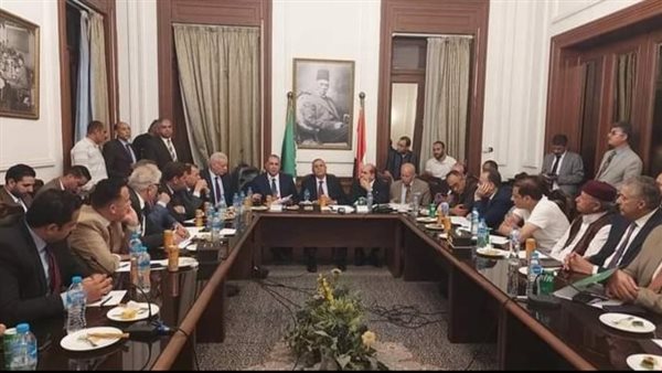 جانب من المشاركة