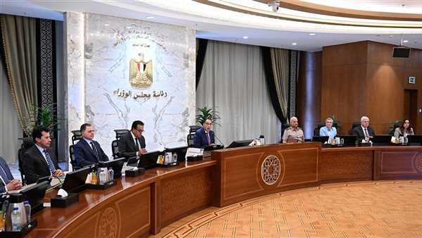 اجتماع رئيس الوزراء