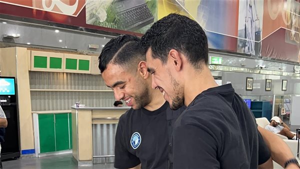 الشيبي وحمدي 