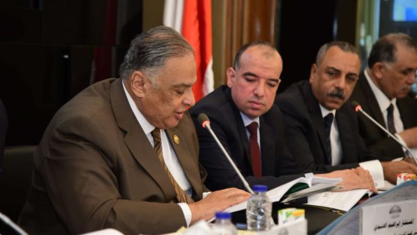 اللجنة التشريعية