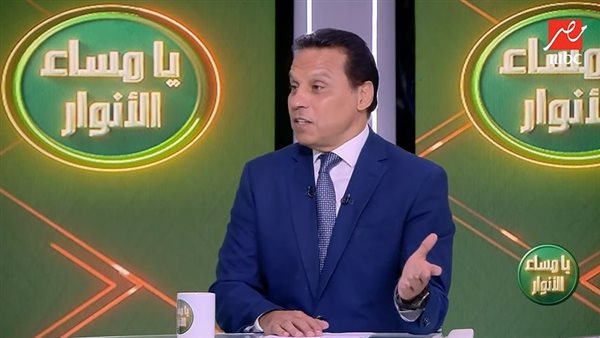 حسام البدري