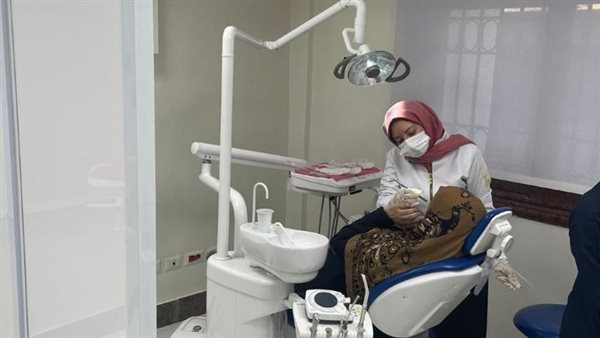 مركز الزهراء التخصصي