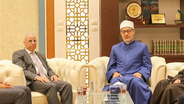 سفير العراق 