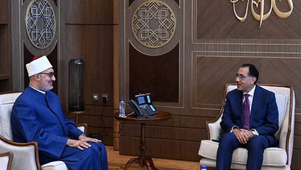 مفتي الجمهورية 