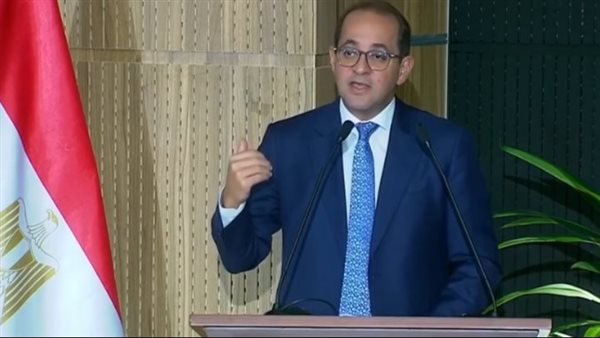 وزير المالية 