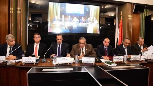 اللجنة التشريعية