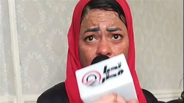 ضحية حماتها