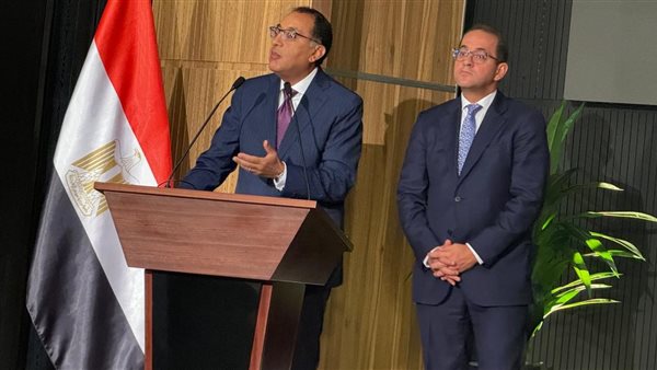 رئيس الوزراء ووزير