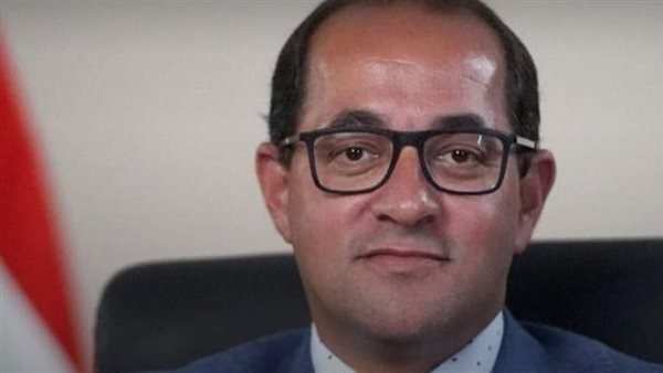 وزير المالية 