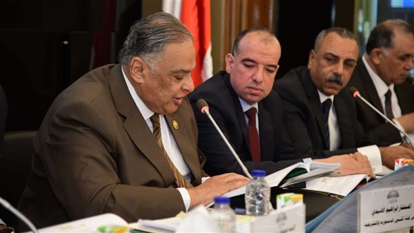 اللجنة التشريعية