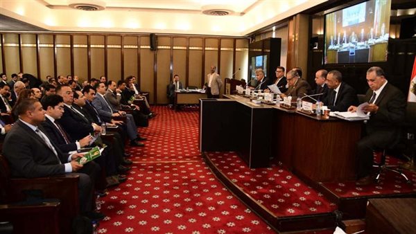 اللجنة التشريعية