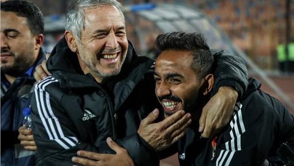 كهربا ومارسيل كولر