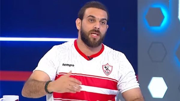 أحمد دويدار لاعب