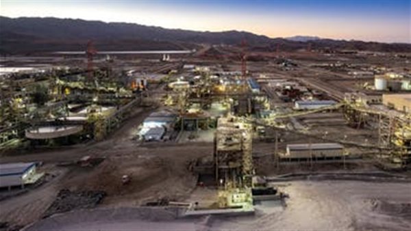 منجم السكري 