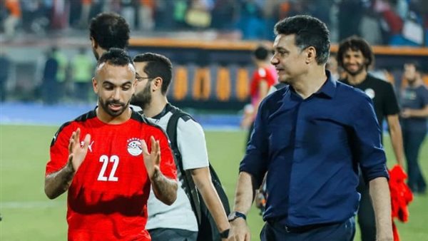 أفشة وإيهاب جلال