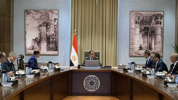 رئيس الوزراء 