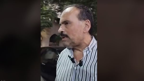 شقيق إيهاب جلال