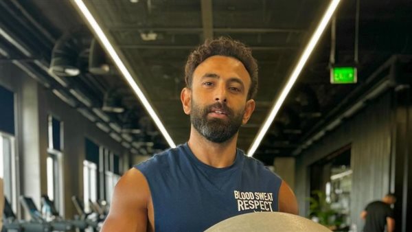 الإعلامي إبراهيم