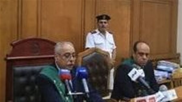 قاضي سفاح التجمع