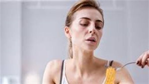 مرضى النحافة 