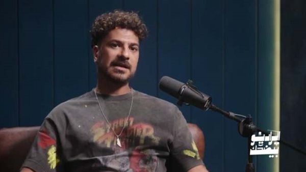 مصطفى أبو سريع 