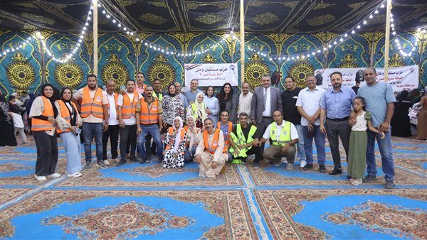 مستقبل وطن بمدينة