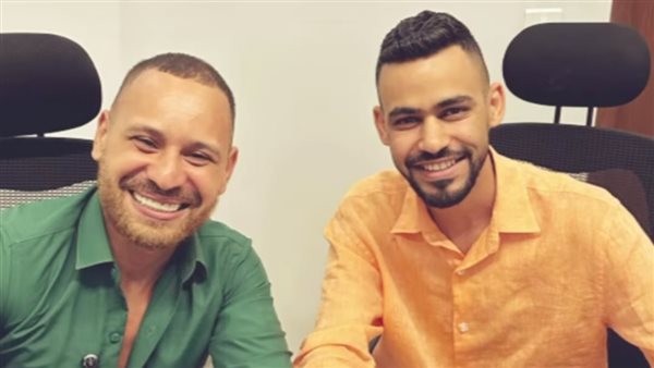 سلطان الشن - محمد