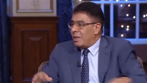 عماد الدين حسين،