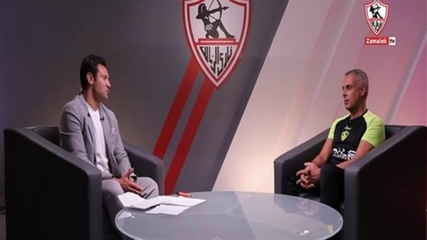 جوزيه جوميز ومحمد