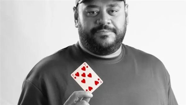 محمد ممدوح في فيلم