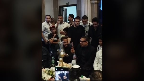 محمود كهربا