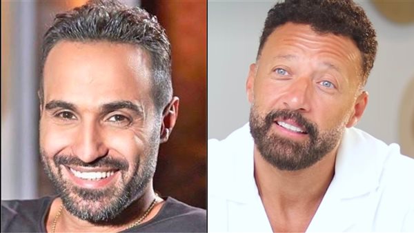 أحمد فهمي - أحمد