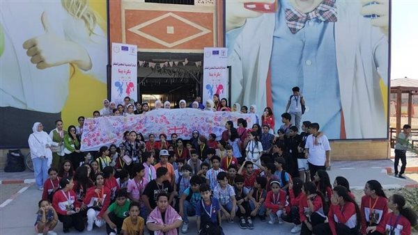 المجلس القومي الطفولة