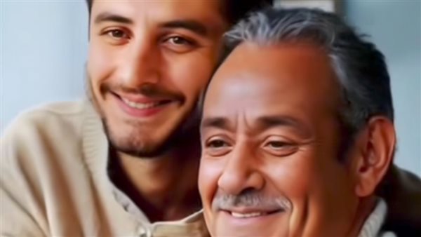 أحمد الفيشاوي وفاروق