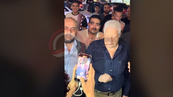 مرتضى منصور