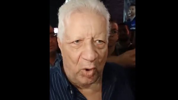 مرتضى منصور