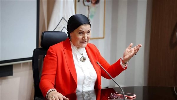 رئيس مجلس الطفولة