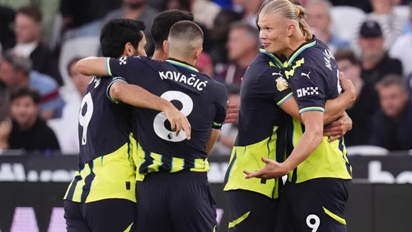 مانشستر سيتي