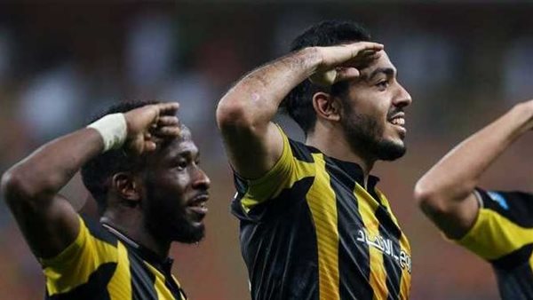 كهربا وفهد المولد