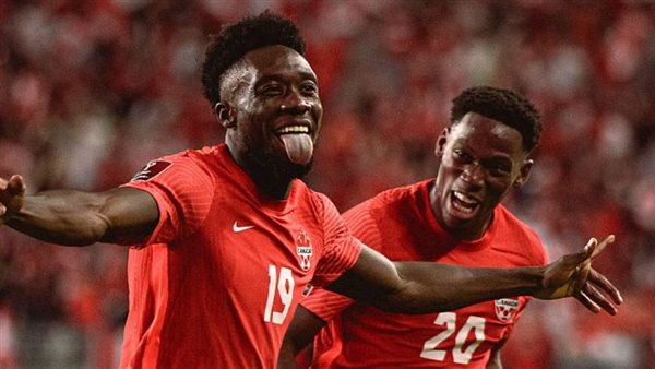 ألفونسو ديفيز