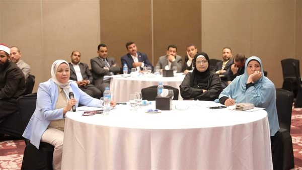 ختام فعاليات ورشة