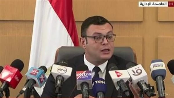 وزير الإسكان 