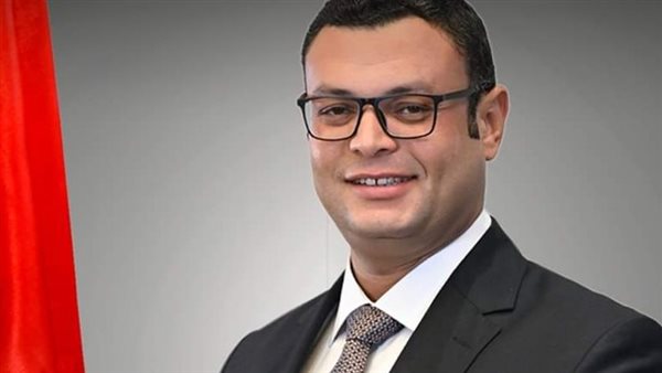 وزير الإسكان 