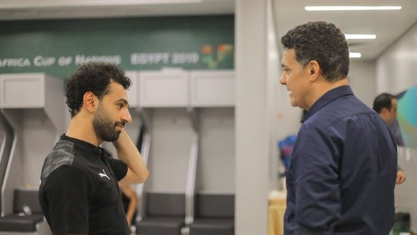 إيهاب جلال ومحمد