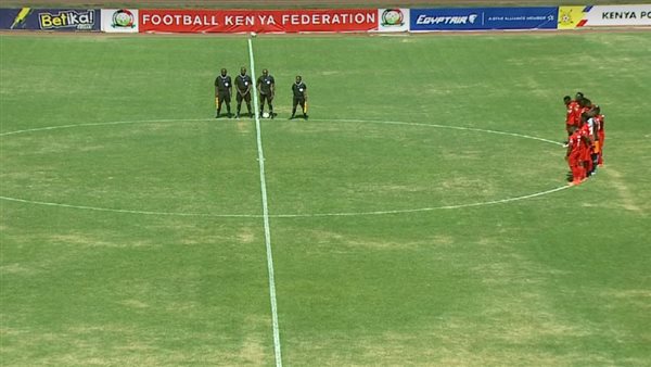 مباراة الزمالك والشرطة