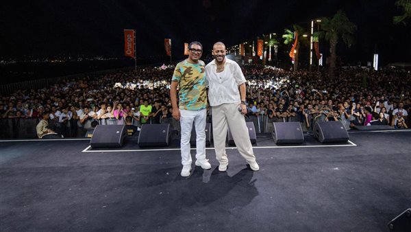 تامر عاشور - إسلام