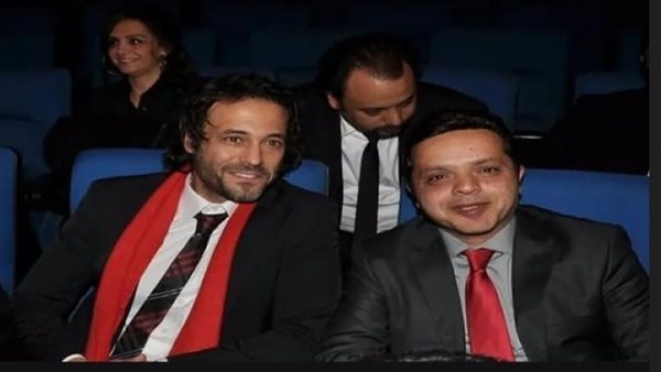 محمد هنيدي - يوسف