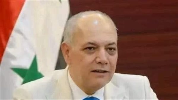 محمد غازي الجلالي