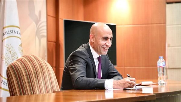 وزير التعليم 