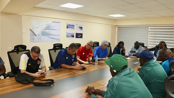 الأهلي وجورماهيا